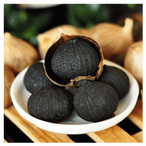 Premium Black Garlic (কালো রসুন) 500gm