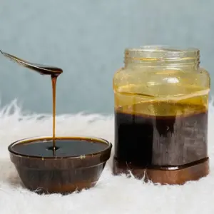 ঝোলা গুড় / রাব গুড় 1 কেজি