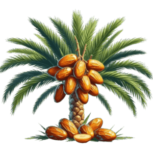 Dates (খেজুর)