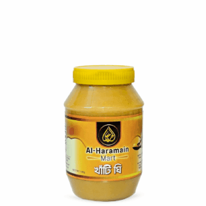 Gawa Ghee/গাওয়া ঘি (500 গ্রাম)