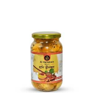Honey Tinfol / হানি তিনফল (৪৫০ গ্রাম)