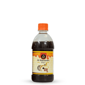 Black Seed Honey/কালোজিরা মধু (৫০০ গ্রাম)