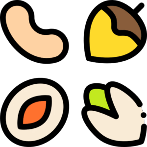 Nuts & Seeds