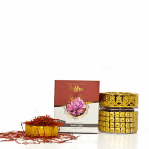 Super Negin Saffron / সুপার নেগিন জাফরান 5gm