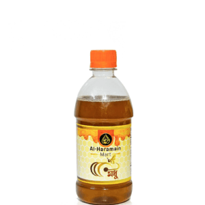 Sarisha Fuler Modhu/সরিষা ফুলের মধু 500gm
