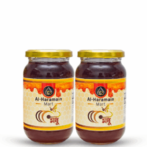 সুন্দরবনের মধু/Sundarban Honey 1kg